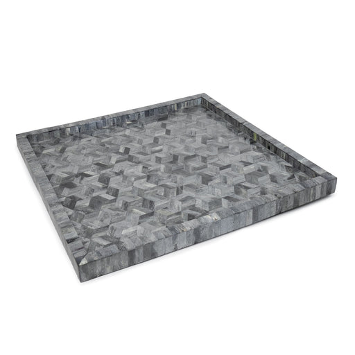 Montara Tray Grey