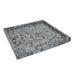 Regina Andrew - 20-1670GRY - Tray - Montara - Grey