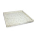 Regina Andrew - 20-1670WT - Tray - Montara - White