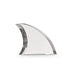 Regina Andrew - 20-1682 - Accessory - Fin - Clear