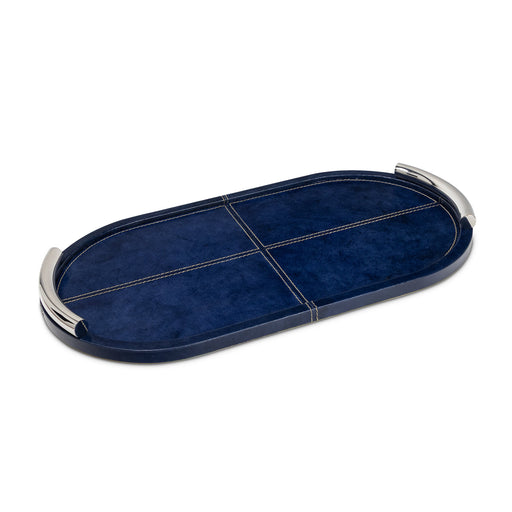 Hayes Tray Blue