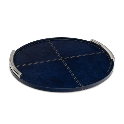 Hayes Tray Blue