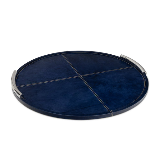 Hayes Tray Blue