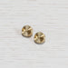 Buster + Punch - CO-P01-01-A-01-BR - Coin Cap - Brass