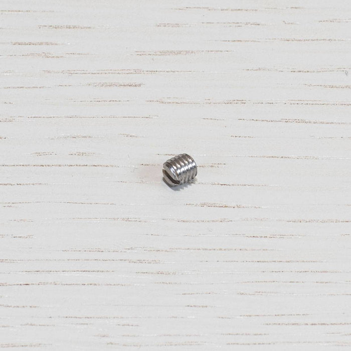 Buster + Punch - G0004 - Grub Screw