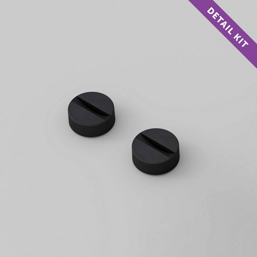 Detail Kit Black