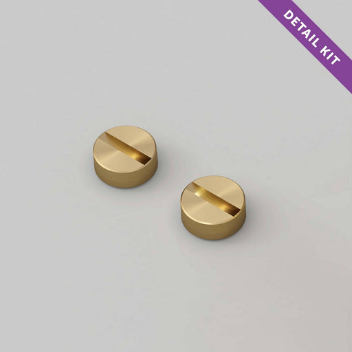 Detail Kit Brass