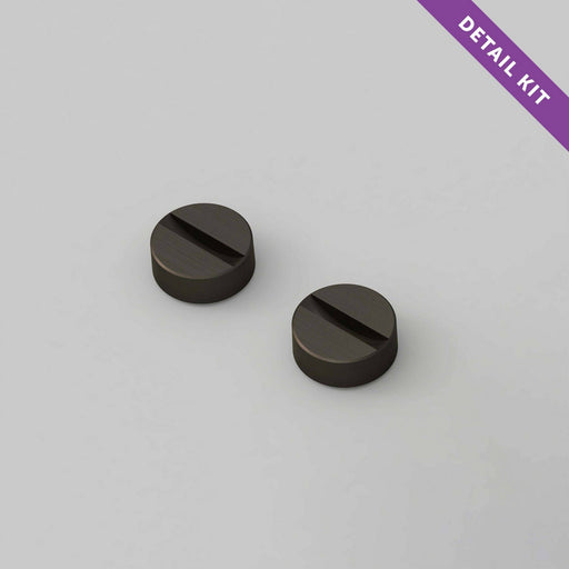 Detail Kit Smoked Bronze