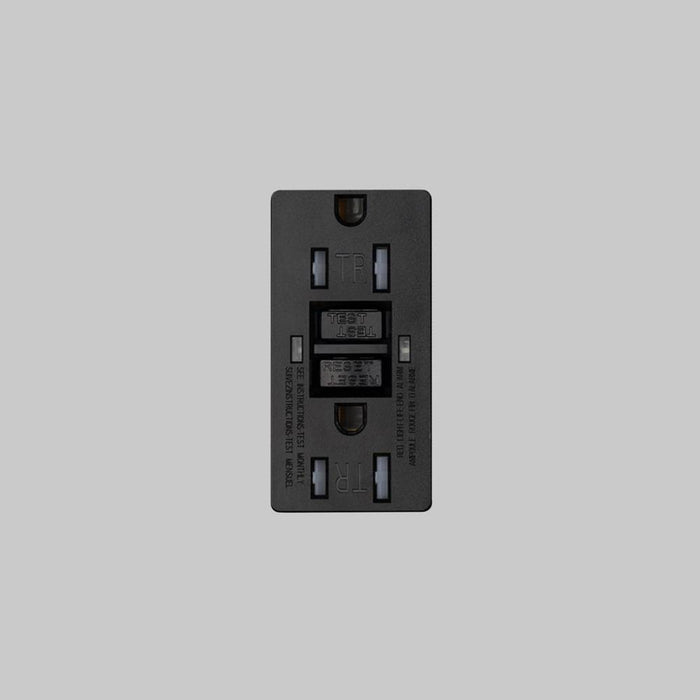 Buster + Punch - NSM-023240 - Outlet Module - Black