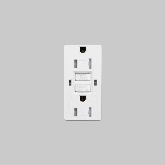 Buster + Punch - NSM-143241 - Outlet Module - White