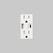 Buster + Punch - NSM-143243 - Outlet Module - White