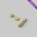 Buster + Punch - NTK-05323 - Detail Kit - Brass