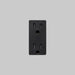Buster + Punch - NXM-02252 - Outlet Module - Black