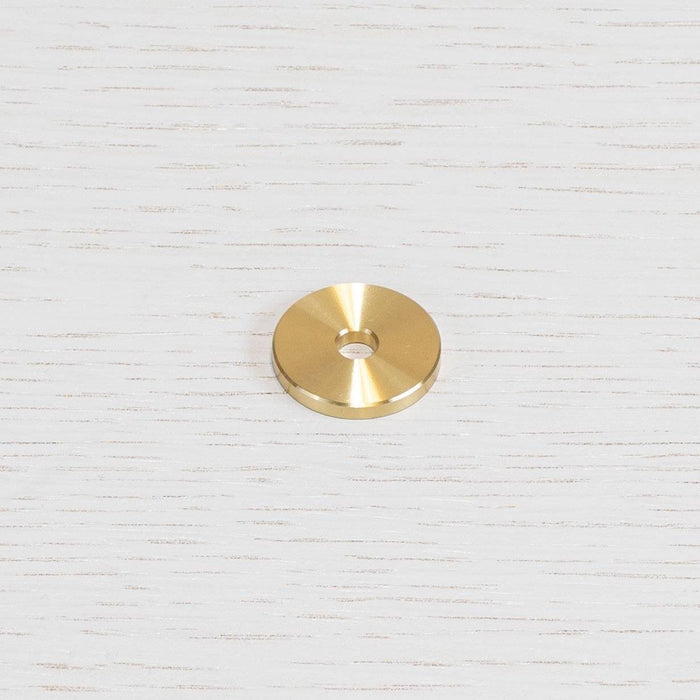 Buster + Punch - TB-A03-01-A-01-BR - Fitting Kit - Brass