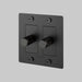 Buster + Punch - NDK-024310 - Dimmer Switch - Black