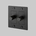 Buster + Punch - NDK-024315 - Dimmer Switch - Black