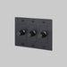 Buster + Punch - NDK-024325 - Dimmer Switch - Black