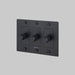 Buster + Punch - NDK-024330 - Dimmer Switch - Black