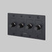 Buster + Punch - NDK-024340 - Dimmer Switch - Black