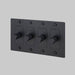 Buster + Punch - NDK-024356 - Dimmer Switch - Black
