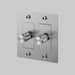 Buster + Punch - NDK-074313 - Dimmer Switch - Steel