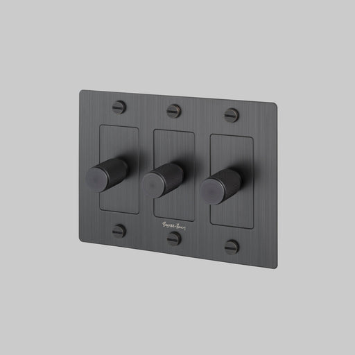 Dimmer Switch Smoked Bronze