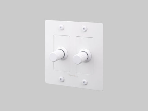 Dimmer Switch White