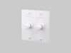 Buster + Punch - NDK-144309 - Dimmer Switch - White
