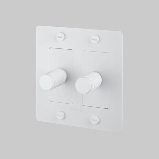 Dimmer Switch White