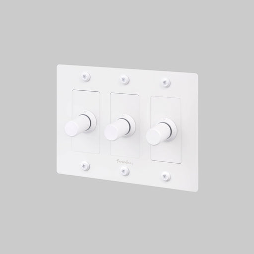 Dimmer Switch White