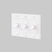Buster + Punch - NDK-144324 - Dimmer Switch - White