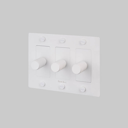 Dimmer Switch White