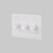 Buster + Punch - NDK-144334 - Dimmer Switch - White