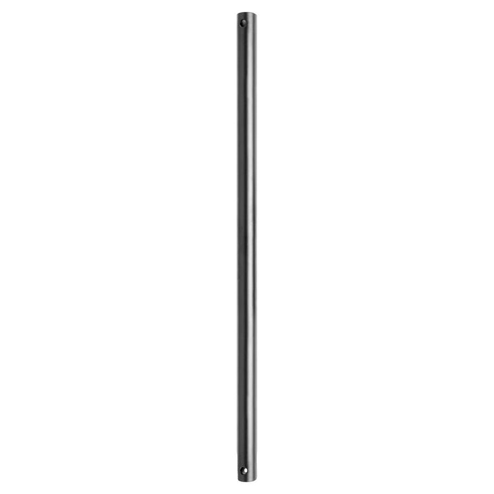 Quorum - 3-69-1815 - Downrods - Black