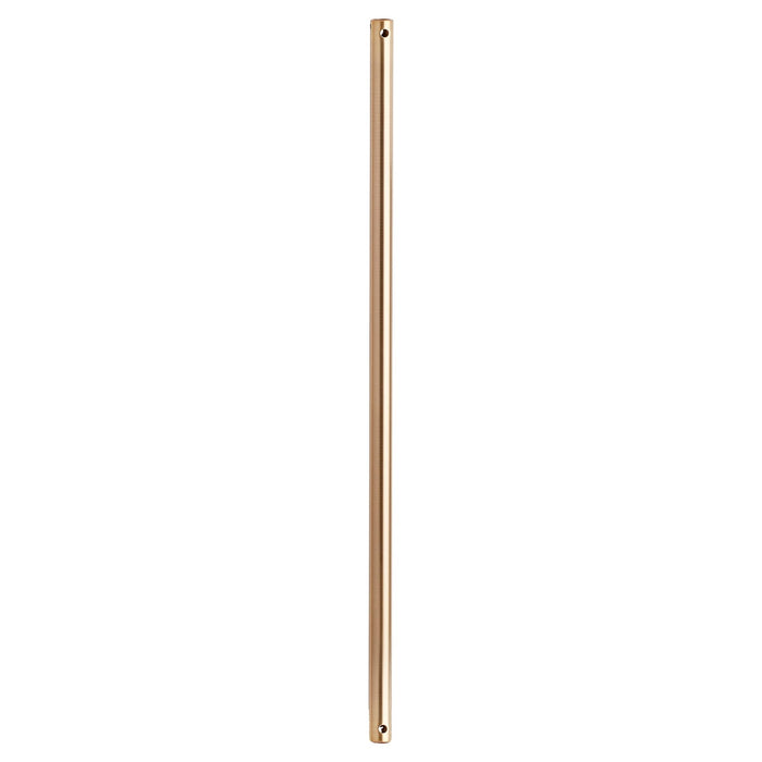 Quorum - 3-69-2440 - Downrods - Aged Brass