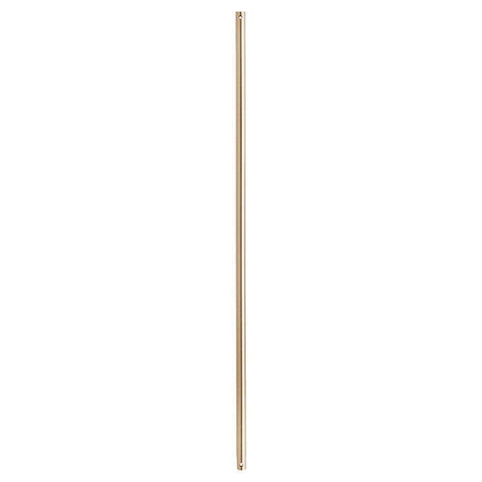Quorum - 3-69-3640 - Downrods - Aged Brass