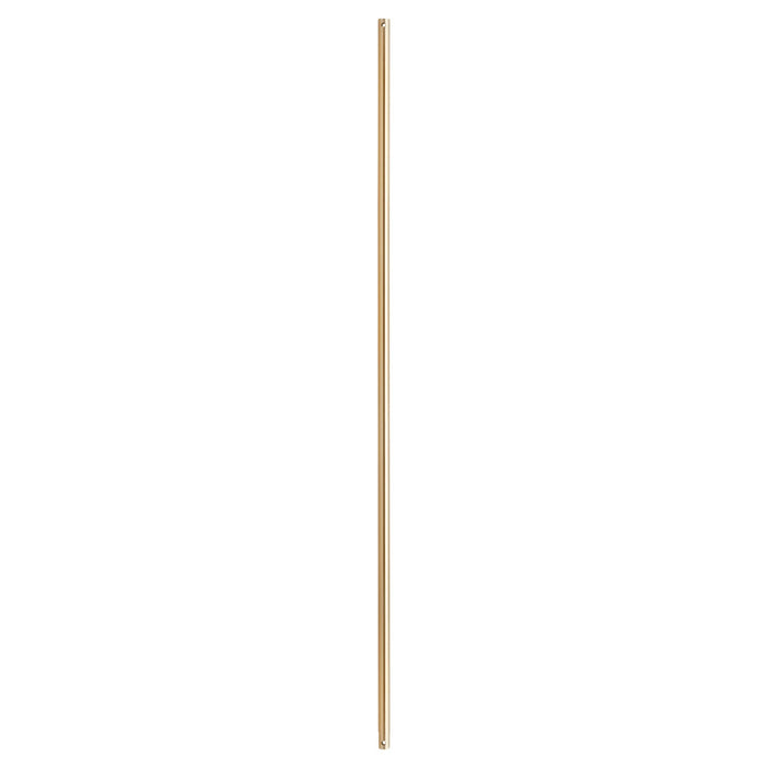 Quorum - 3-69-4840 - Downrods - Aged Brass