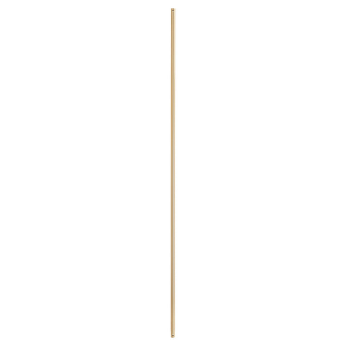 Quorum - 3-69-6040 - Downrods - Aged Brass