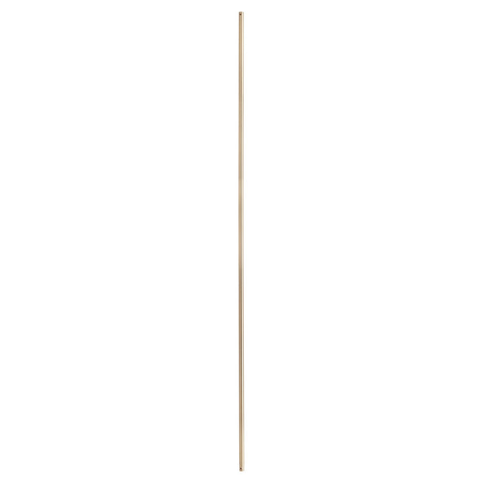 Quorum - 3-69-7240 - Downrods - Aged Brass