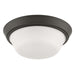 Progress Lighting - P350303-020 - LED Flush Mount - Edessa - Antique Bronze
