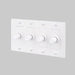 Buster + Punch - NDK-144349 - Dimmer Switch - White