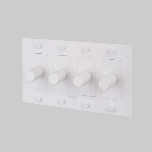 Dimmer Switch White