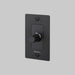 Buster + Punch - NDR-024051 - Dimmer Switch - Black