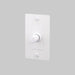 Buster + Punch - NDR-144060 - Dimmer Switch - White