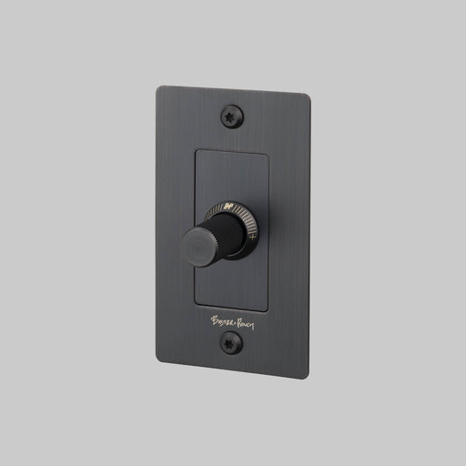 Dimmer Switch Smoked Bronze