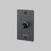 Buster + Punch - NDR-454053 - Dimmer Switch - Smoked Bronze