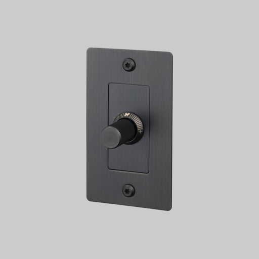 Dimmer Switch Smoked Bronze