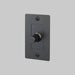 Buster + Punch - NDR-454058 - Dimmer Switch - Smoked Bronze