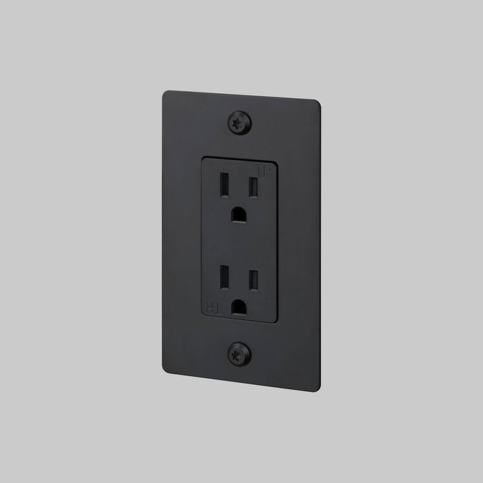 Buster + Punch - NSC-024066 - Outlet - Black