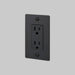 Buster + Punch - NSC-024066 - Outlet - Black